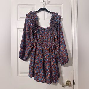 Entro Wish For More Romper